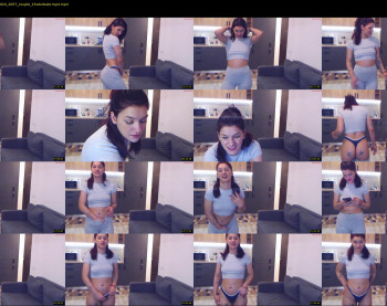 maya_and_guests — 25 minute Chaturbate couple cam show recording, 720p, Mar 16, 2024