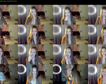 melanybunny — 78 minute Chaturbate female cam show recording, 720p, Mar 16, 2024