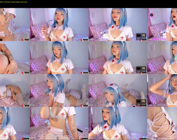 mia_angeel_ — 100 minute Chaturbate female cam show recording, 720p, Mar 16, 2024
