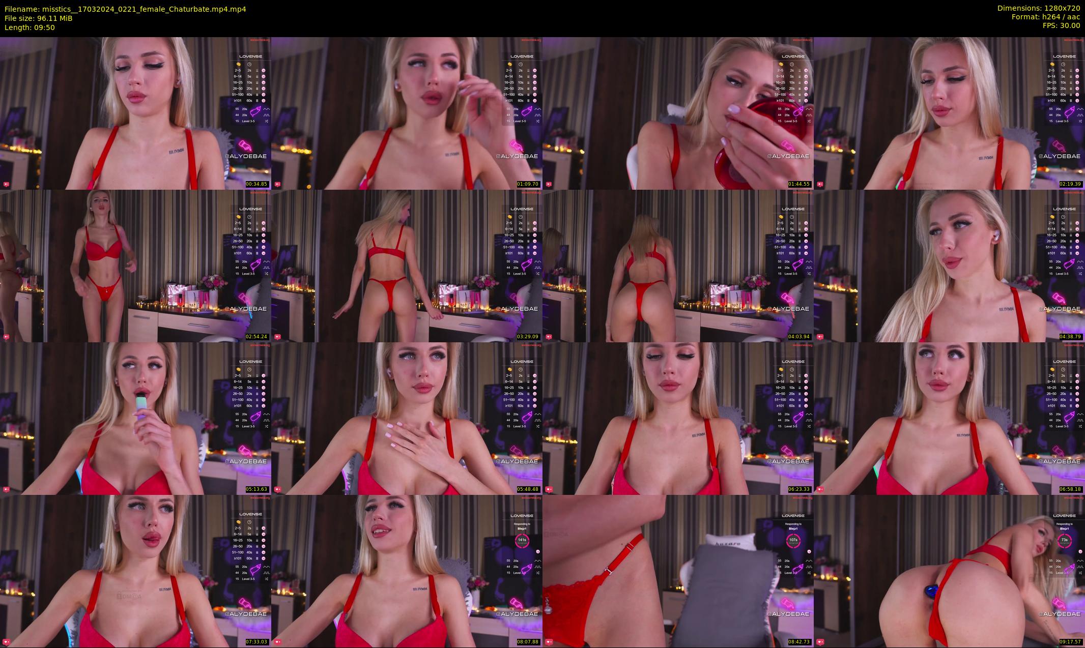 misstics_ — 10 minute Chaturbate female cam show recording, 720p, Mar 17, 2024