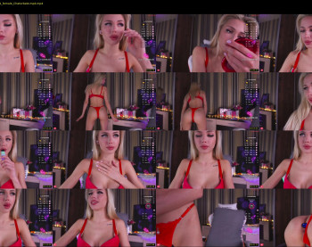 misstics_ — 10 minute Chaturbate female cam show recording, 720p, Mar 17, 2024