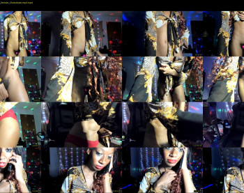 mocha_ — 120 minute Chaturbate female cam show recording, 720p, Mar 16, 2024