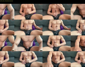 mrddiggler18 — 6 minute Chaturbate male cam show recording, 480p, Mar 16, 2024