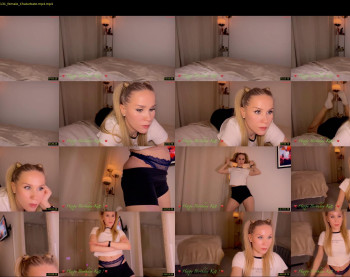myassistant — 120 minute Chaturbate female cam show recording, 720p, Mar 17, 2024