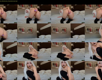 mymindbreaks2 — 4 minute Chaturbate female cam show recording, 720p, Mar 16, 2024