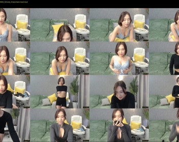 mysticsirenn — 121 minute Chaturbate female cam show recording, 720p, Mar 16, 2024