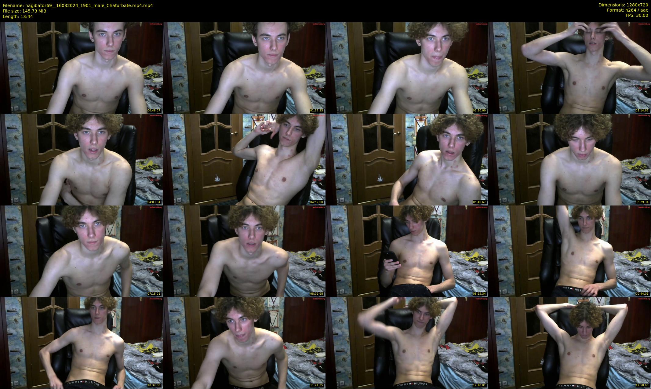 nagibator69_ — 14 minute Chaturbate couple cam show recording, 720p, Mar 16, 2024