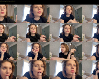 nancy_witch — 4 minute Chaturbate couple cam show recording, 720p, Mar 16, 2024