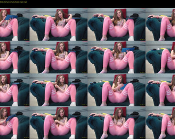 nancycute__ — 8 minute Chaturbate female cam show recording, 720p, Mar 16, 2024