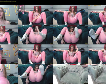 nancycute__ — 120 minute Chaturbate female cam show recording, 720p, Mar 16, 2024