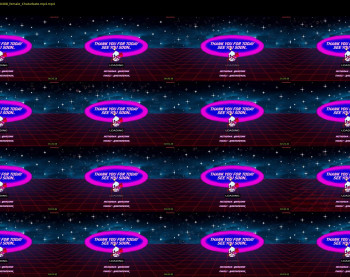 neondemon_ — 6 minute Chaturbate female cam show recording, 720p, Mar 17, 2024
