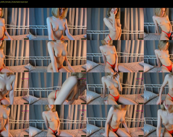nicoledurham — 42 minute Chaturbate female cam show recording, 720p, Mar 16, 2024