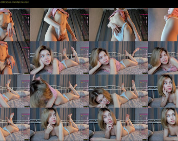 nicoledurham — 29 minute Chaturbate female cam show recording, 720p, Mar 17, 2024