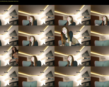 ohmysweetkitty — 4 minute Chaturbate female cam show recording, 720p, Mar 16, 2024