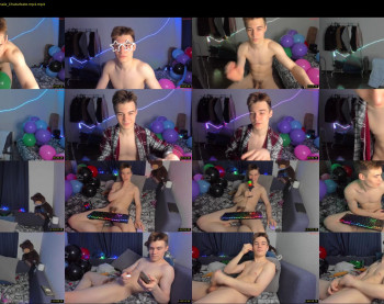 ololkd — 120 minute Chaturbate male cam show recording, 720p, Mar 16, 2024