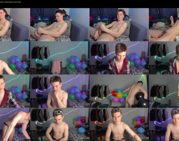 ololkd — 75 minute Chaturbate male cam show recording, 720p, Mar 16, 2024