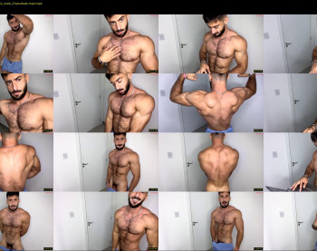 ouro1556 — 20 minute Chaturbate male cam show recording, 720p, Mar 16, 2024