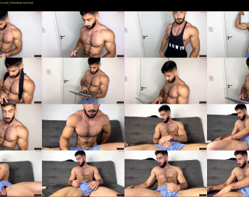 ouro1556 — 22 minute Chaturbate male cam show recording, 720p, Mar 16, 2024