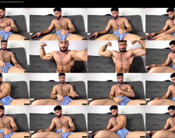 ouro1556 — 4 minute Chaturbate male cam show recording, 720p, Mar 16, 2024