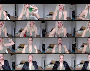 pam_fans — 121 minute Chaturbate female cam show recording, 720p, Mar 16, 2024