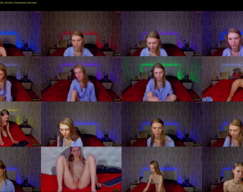 phoebepaw — 96 minute Chaturbate female cam show recording, 720p, Mar 16, 2024