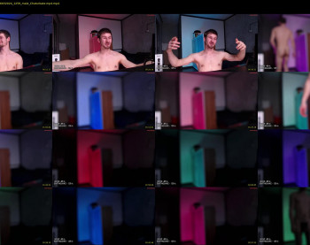 rainbow_farmer_james — 4 minute Chaturbate male cam show recording, 720p, Mar 16, 2024