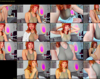 rubylynxxx — 101 minute Chaturbate female cam show recording, 720p, Mar 16, 2024