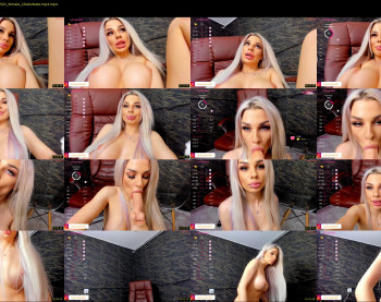russian_ava — 48 minute Chaturbate female cam show recording, 720p, Mar 16, 2024