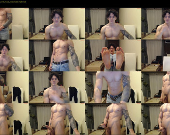 sam_winchest — 66 minute Chaturbate male cam show recording, 720p, Mar 17, 2024