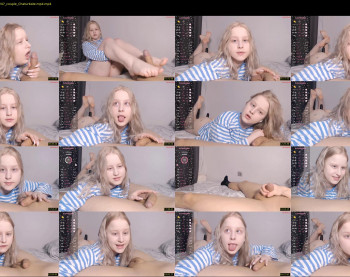 sherlystero — 30 minute Chaturbate couple cam show recording, 720p, Mar 17, 2024