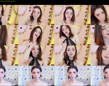 shiny_jail — 19 minute Chaturbate female cam show recording, 720p, Mar 17, 2024