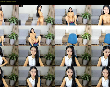 sinsemillaa — 27 minute Chaturbate female cam show recording, 720p, Mar 16, 2024