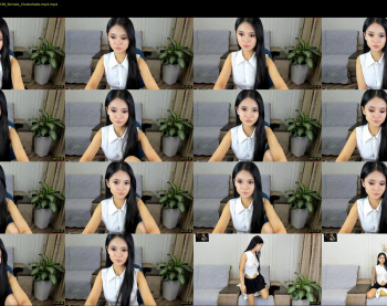 sinsemillaa — 21 minute Chaturbate female cam show recording, 720p, Mar 16, 2024