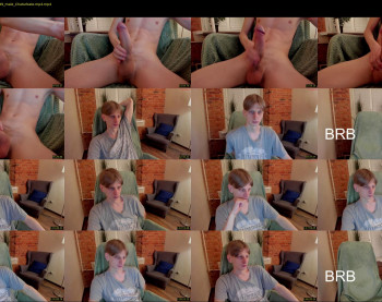 slim_andy — 121 minute Chaturbate male cam show recording, 720p, Mar 17, 2024