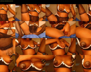 sofiasisko — 95 minute Chaturbate female cam show recording, 720p, Mar 16, 2024