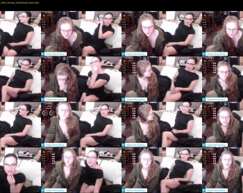 southerbunny — 20 minute Chaturbate female cam show recording, 720p, Mar 16, 2024