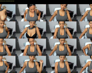 stacy_woods — 56 minute Chaturbate female cam show recording, 720p, Mar 17, 2024