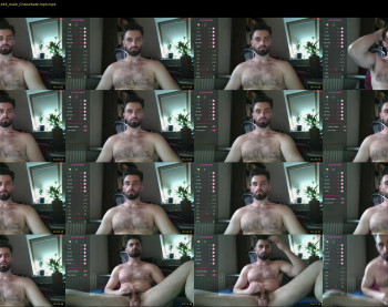 sweettom69 — 4 minute Chaturbate male cam show recording, 720p, Mar 16, 2024
