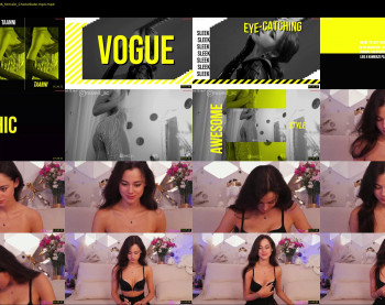 taanni_bc — 26 minute Chaturbate female cam show recording, 720p, Mar 16, 2024