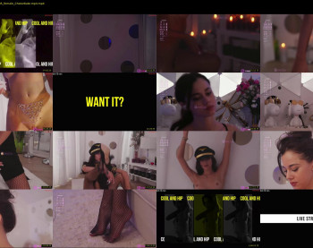taanni_bc — 120 minute Chaturbate female cam show recording, 720p, Mar 16, 2024