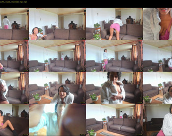 therainqueen — 81 minute Chaturbate female cam show recording, 720p, Mar 16, 2024