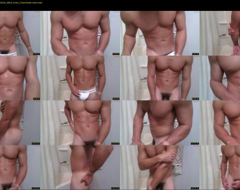 thesexybackpacker — 120 minute Chaturbate male cam show recording, 720p, Mar 16, 2024