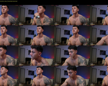 thomas_falcon1 — 17 minute Chaturbate male cam show recording, 720p, Mar 17, 2024