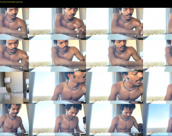 trillahung — 6 minute Chaturbate male cam show recording, 720p, Mar 16, 2024