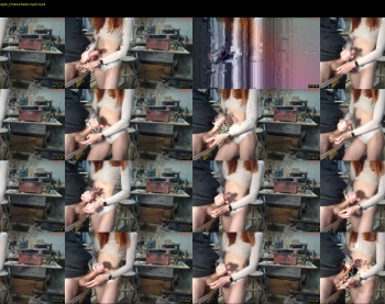 trioa — 5 minute Chaturbate couple cam show recording, 480p, Mar 17, 2024