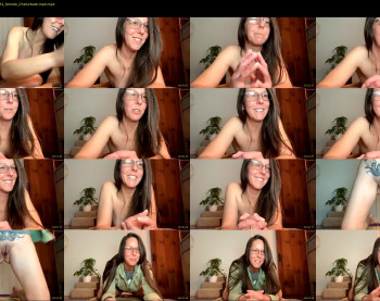 tylersands — 8 minute Chaturbate female cam show recording, 720p, Mar 16, 2024