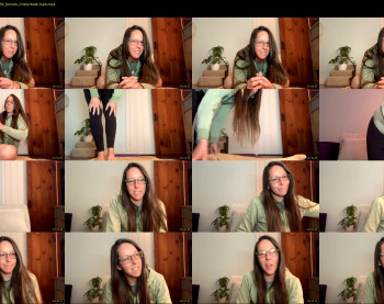 tylersands — 7 minute Chaturbate female cam show recording, 720p, Mar 16, 2024
