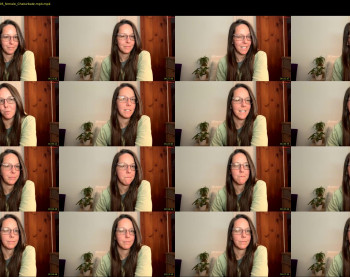 tylersands — 4 minute Chaturbate female cam show recording, 720p, Mar 16, 2024