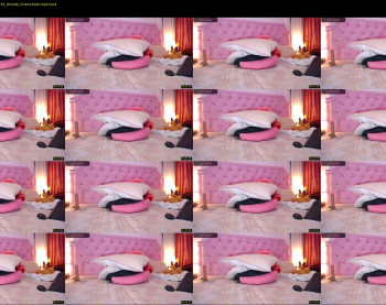 valentoro1 — 3 minute Chaturbate female cam show recording, 720p, Mar 16, 2024