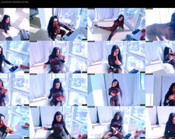 wow_eva_wow — 56 minute Chaturbate female cam show recording, 720p, Mar 16, 2024